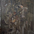Picasso Tableau Vivant Picasso Tableau Vivant