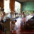 Degas Tableau Vivant Degas Tableau Vivant