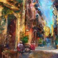 Ortigia Alley Ortigia Alley