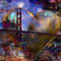 San Francisco Heart