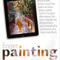 Mobile Digital Art<br>Article in Shots magazine