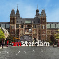 Hands On! Conference<br>The Rijksmuseum, Amsterdam<br>October 13 – 16, 2015