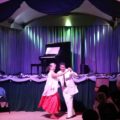 <em>Dance Through the Decades</em><br>at the Verdi Club Centennial
