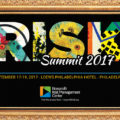 RISK Summit 2017 Keynote<br>Philadelphia, PA