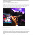 iPad Picasso Article