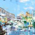 Fall Open Studios 2019 Fall Open Studios 2019