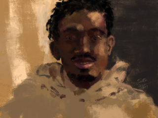 Dipo – iPad Portrait